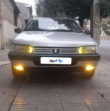 405 قیمت پراید مدل 93