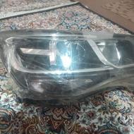 لوازم استوک 520ونو خودروهای چینی