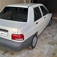 پراید مدل 86 اتاق 1401 خانگی