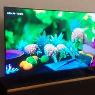سامسونگ led tvمدلua43k6269cwهوشمند