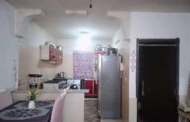 اجاره 95 متر خانه همکف مستقل در خیابان کشاورز