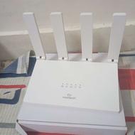 یک عدد مودم سیمکارتی مدل naztech LTE4G
