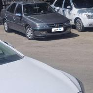پژو پارس مدل 85 گیربکس زانتیای