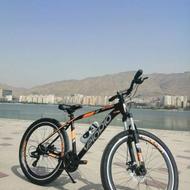 دوچرخه velopro