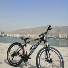دوچرخه velopro