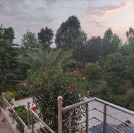 جذب سرایدار باغ و نظافتچی