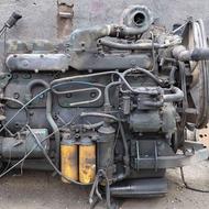 دیزل ژنراتور موتور ولوو ان ده اف12 ان 12 ان ال10