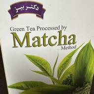 نمایندگی اصلی چای ماچا