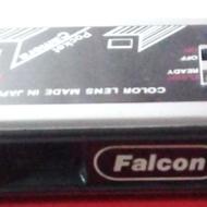 دوربین آنالوگ Falcon