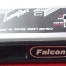 دوربین آنالوگ Falcon