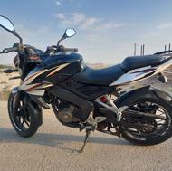 ns 200 مدل 94