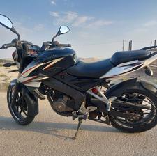 ns 200 مدل 94