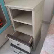 تابلو وساعت وفایل دوکشو