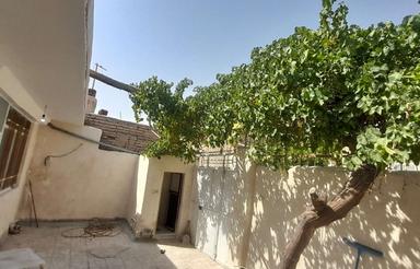 خانه ویلایی مسکونی 108 متر