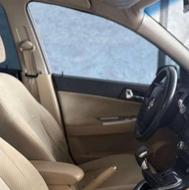 برلیانس کم کار درجه 1 اتومات