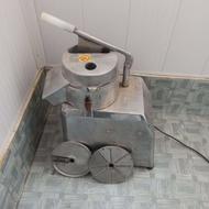 اسلایسر صنعتی