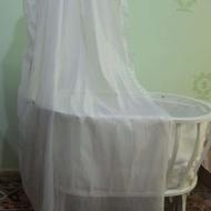 گهواره نوزاد مدل خارجی