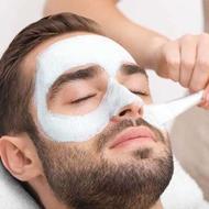 تخفیف پاکسازی صورت مردانه