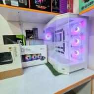 کیس کامپیوتر ultra 5 245k با rtx 5070