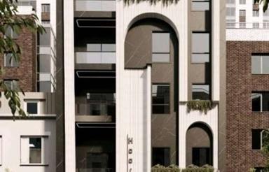 فروش آپارتمان 135 مترژ خوش قیمت در مرکز شهر امیرکلا