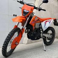 کی تی ام ماتور کایو 300کاربراتور
