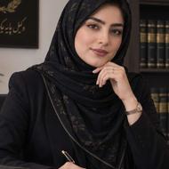 وکیل طلاق، مهریه، نفقه و... **دکترای حقوق *15 سال سابقه