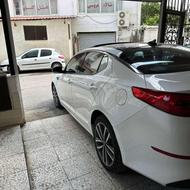 optima 2014 فول فروش فوری