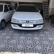 پارس سال 94یک گلگیر رنگ ماشین برابر 1400 بدون خرج