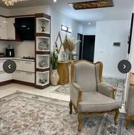 اجاره آپارتمان 95 متر در کلاکسر