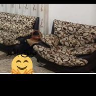 مبل راحتی 7نفره