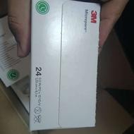 فروش عمده و خرده چسب 3M 1/25Micropore
