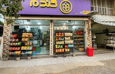 فروش 3باب مغازه به صورت یکجا وتک قیمت مناسب
