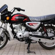 موتور باکسر 200