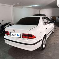 سمند LX EF7 بنزینی استثنایی