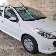 207 Tu3 یک ماه تحویل از کارخانه