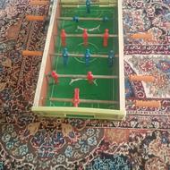 فوتبال دستی