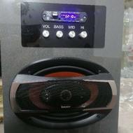 اسپیکر شارژی حرفه ای