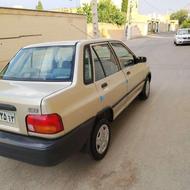 پراید 85 دوگانه