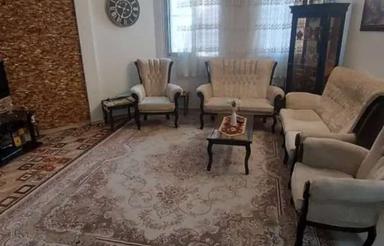فروش آپارتمان 55 متر در قزوین - امامزاده حسن
