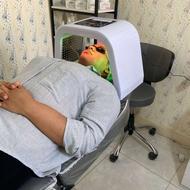 «وقتشه پوستت دوباره بدرخشه!»