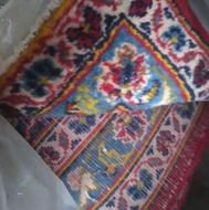فرش دست باف 12 متری