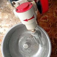خمیرگیر 10کیلویی