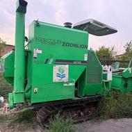 کمباین زوملاین