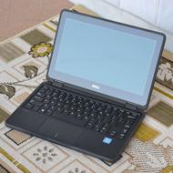 لپتاپ تاچ نسل هفتم Dell Latitude 3189