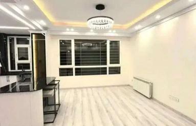 آپارتمان 69متری/هرچقدر اززیبایی امکانات اش بگم کم