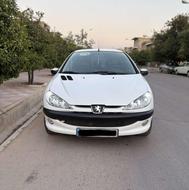 فروش 206مدل95tu3