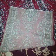 فرش کناره سالم تمیزشسته شده