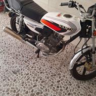 موتور 200 بالانس دار