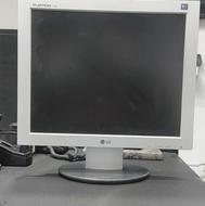 مانیتور ال جی 17 / Monitor LG