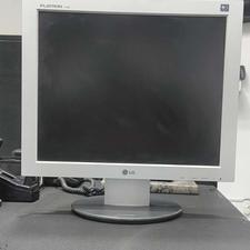 مانیتور ال جی 17 / Monitor LG